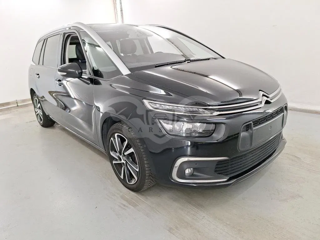 Citroën C4 Grand Spacetourer 1.5 HDI Business 2022