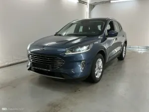 Ford Kuga 1.5 EcoBlue Titanium 2022