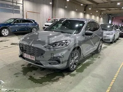 Ford Kuga 2.5i ST Line 2023