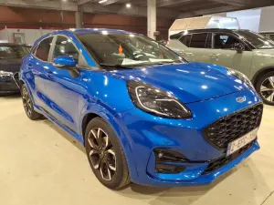 Ford Puma 1.0 ST Line X 2023