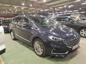 Ford S-Max 2.5 Vignale 2022