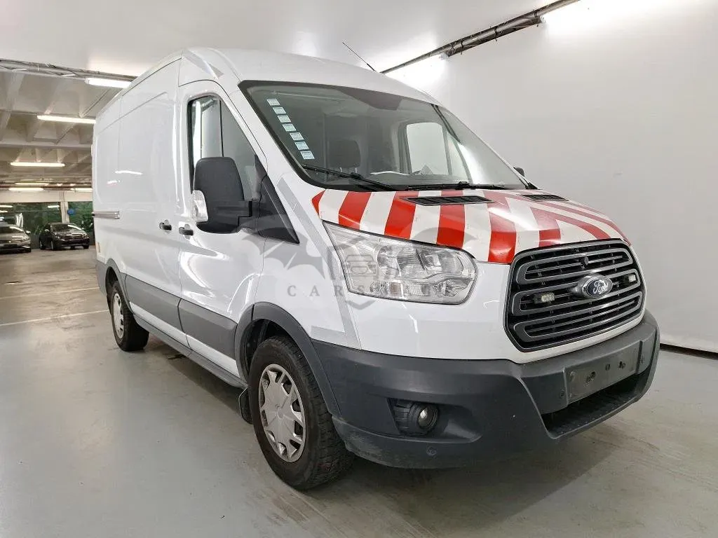 Ford Transit L2H2 2.0 TDCI Trend 2019