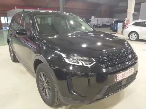 Land Rover Discovery Sport 2.0 2021