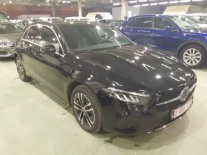 Mercedes-Benz A 250e Luxury Line 2023