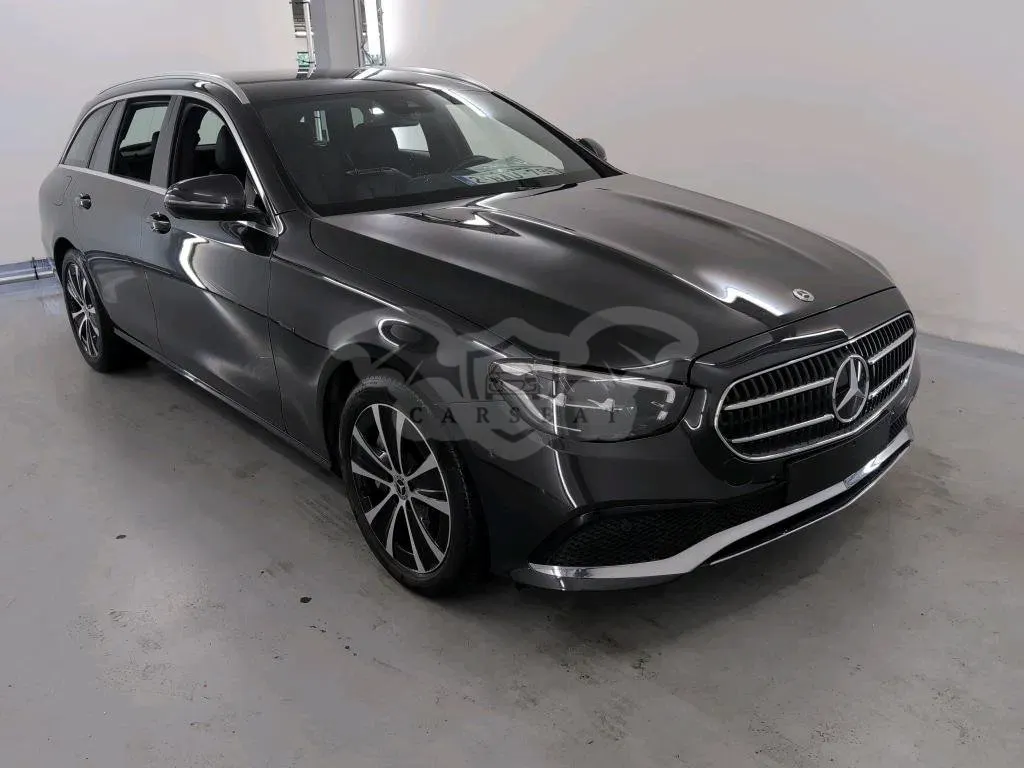 Mercedes-Benz E Break 300de Business 2021