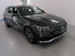Mercedes-Benz E Break 300de Business 2021
