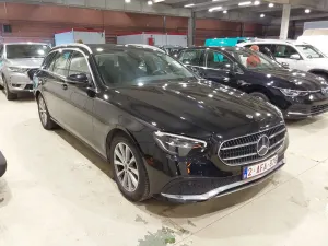 Mercedes-Benz E Break 200d Business Solution 2021