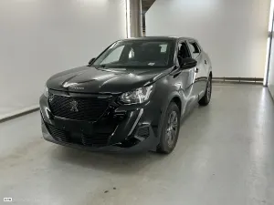 Peugeot 2008 1.2i Active Pack 2022