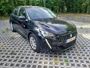 Peugeot 208 1.2i Active 2021