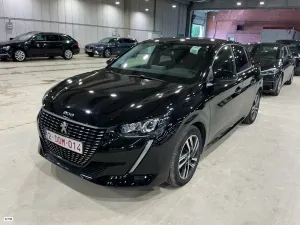 Peugeot 208 1.2i Allure 2023