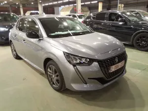 Peugeot 208 1.5 HDI Style 2023