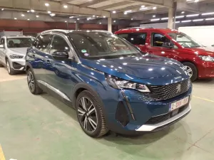 Peugeot 3008 1.6 GT 2023
