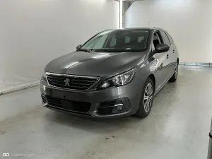 Peugeot 308 SW 1.5 Road Trip 2021