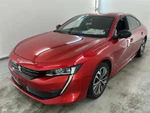Peugeot 508 1.6 Allure Pack 2023