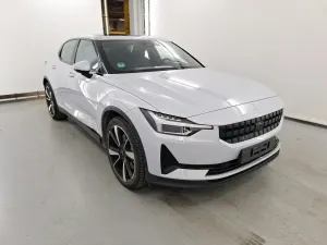 Polestar 2 Standard Range 67 kWh 2022