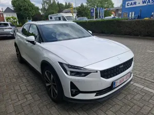 Polestar 2 79 kWh 2021