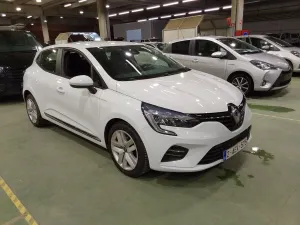 Renault Clio 1.0 Tce Corporate Edition 2021