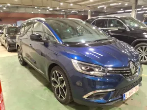 Renault Scenic Grand 1.3 TCe Intens 2021