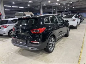 Renault Kadjar 1.3 TCe Techno 2022