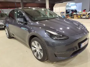 Tesla Model Y Long Range 2023