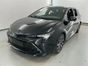 Toyota Corolla Touring Sports 2.0 Style 2021