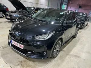 Toyota Yaris 1.5 VVT-i 2021