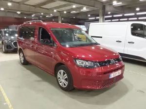 Volkswagen Caddy Maxi 1.5 TSI 2023