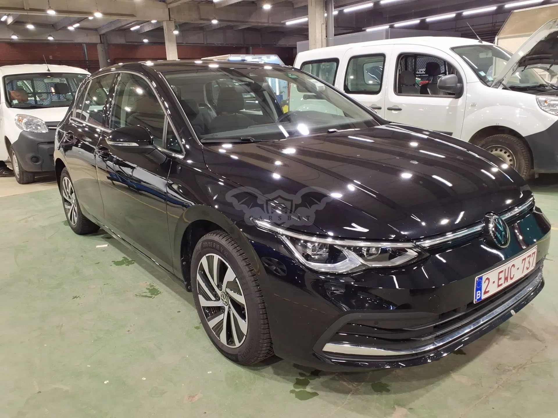 Volkswagen Golf 1.4 Style Business 2024
