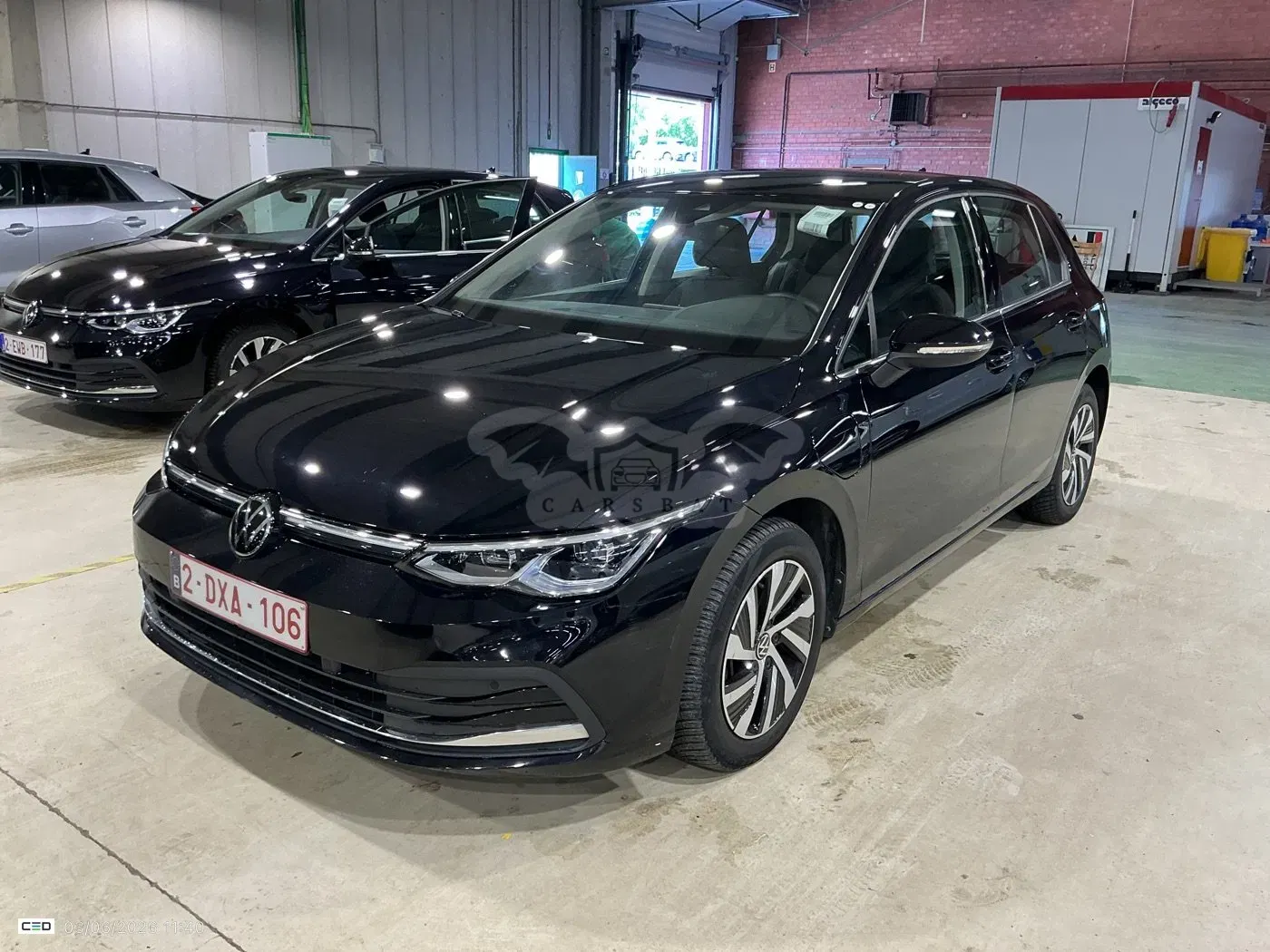 Volkswagen Golf 1.4 Style Business 2023