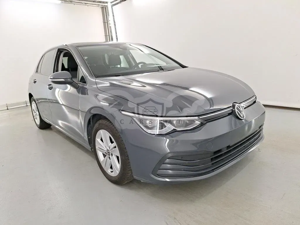 Volkswagen Golf 1.5 TSI Life 2021
