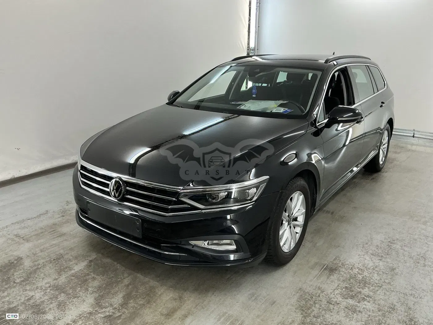 Volkswagen Passat Variant 2.0 TDI Style Business 2022