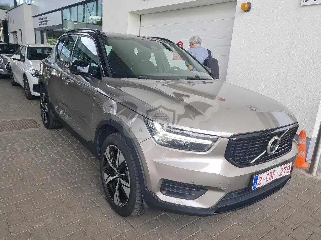 Volvo XC40 1.5 T4 R-Design 2022