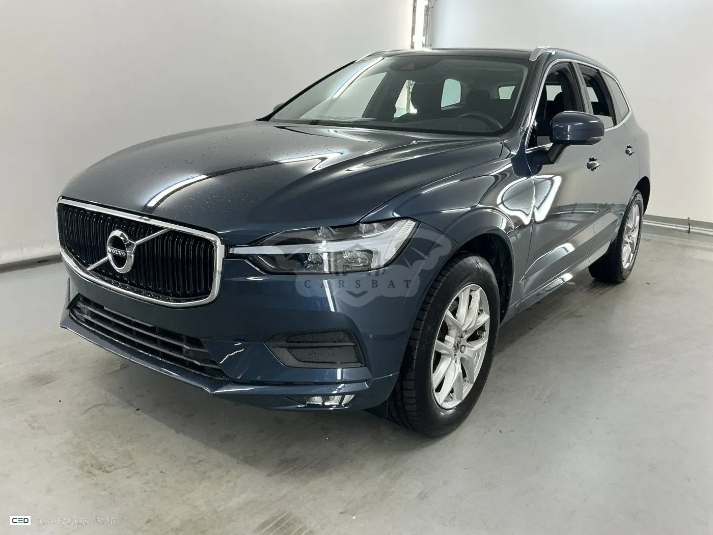 Volvo XC60 2.0 B4 Momentum Pro 2021