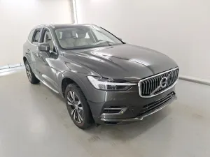 Volvo XC60 T6 Inscription Expression 2021
