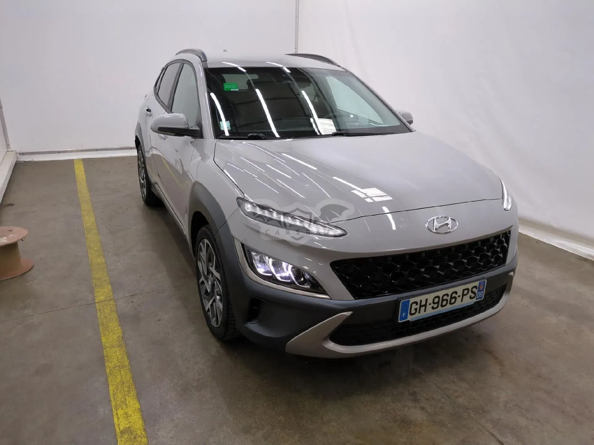 Hyundai Kona 1.6 GDI Creative 2022
