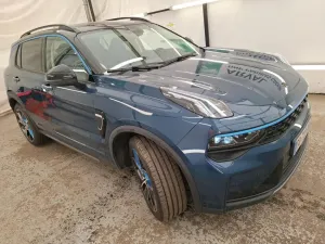 Lynk&Co 01 1.5 2023