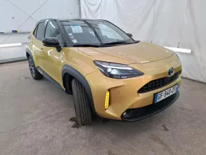 Toyota Yaris Cross 1.5h Collection 2022