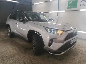 Toyota Rav4 2.5 Collection 2021
