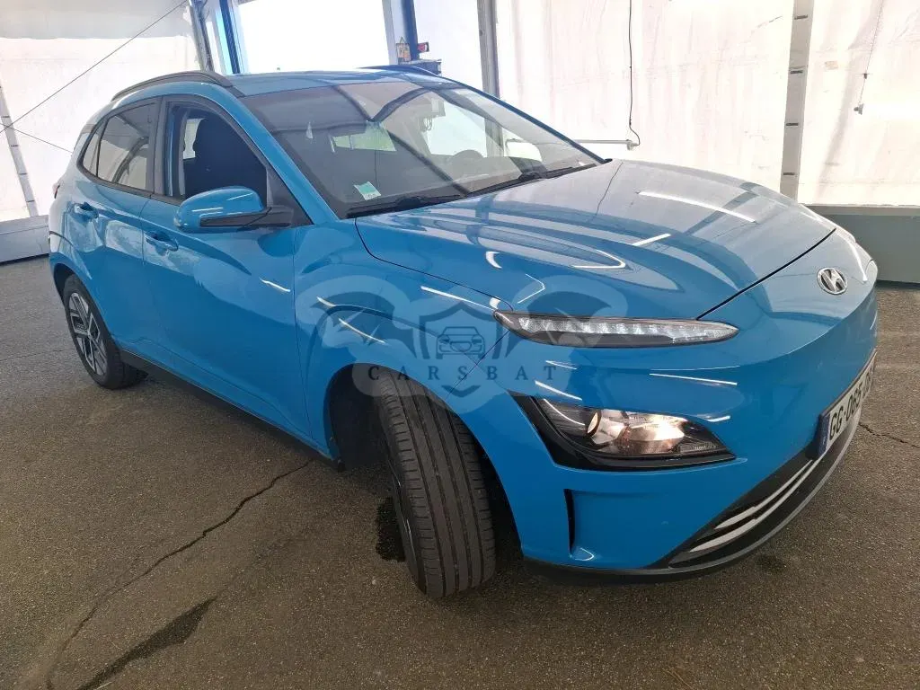Hyundai Kona e-Kona 64 kWh Business 2022