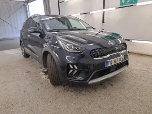 Kia Niro 1.6 GDI Premium 2020