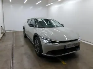 Kia EV6 74 kWh Air 2024