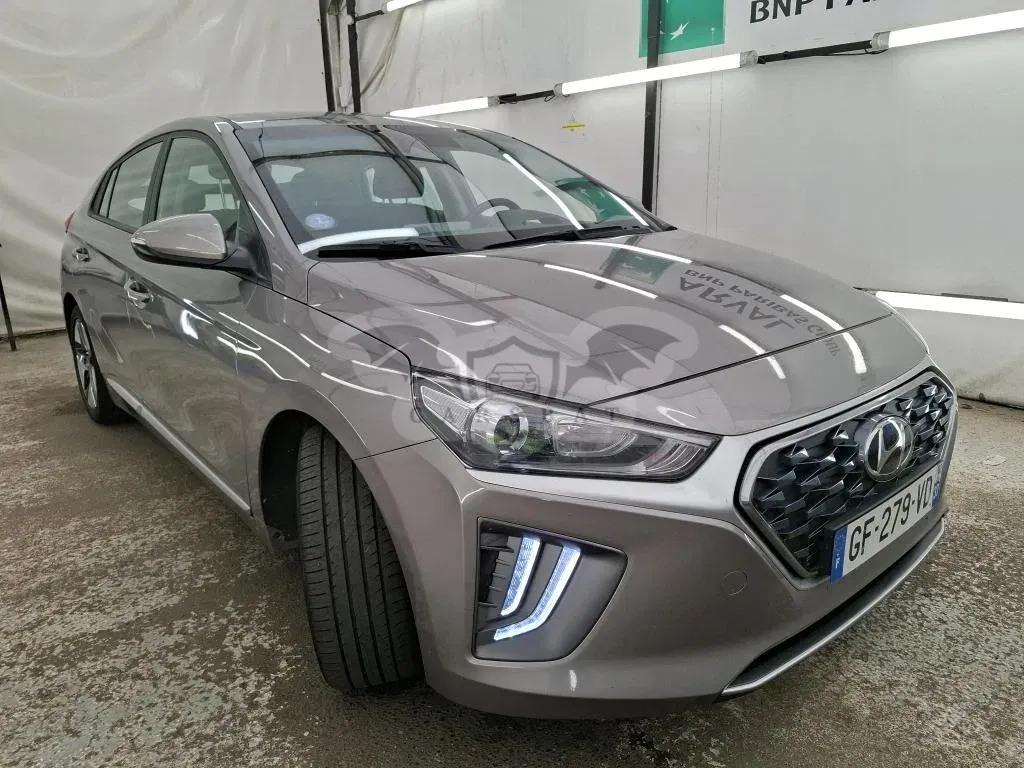 Hyundai IONIQ 1.6 GDI Business 2022