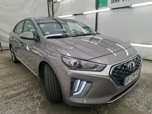 Hyundai IONIQ 1.6 GDI Business 2022