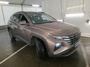 Hyundai Tucson 1.6 T-GDI Creative 2023