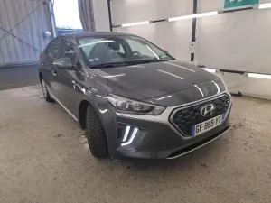 Hyundai IONIQ 1.6 GDI Intuitive 2022