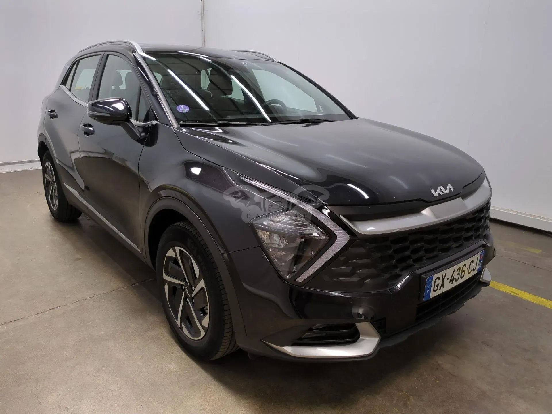Kia Sportage 1.6 T-GDI Active 2024