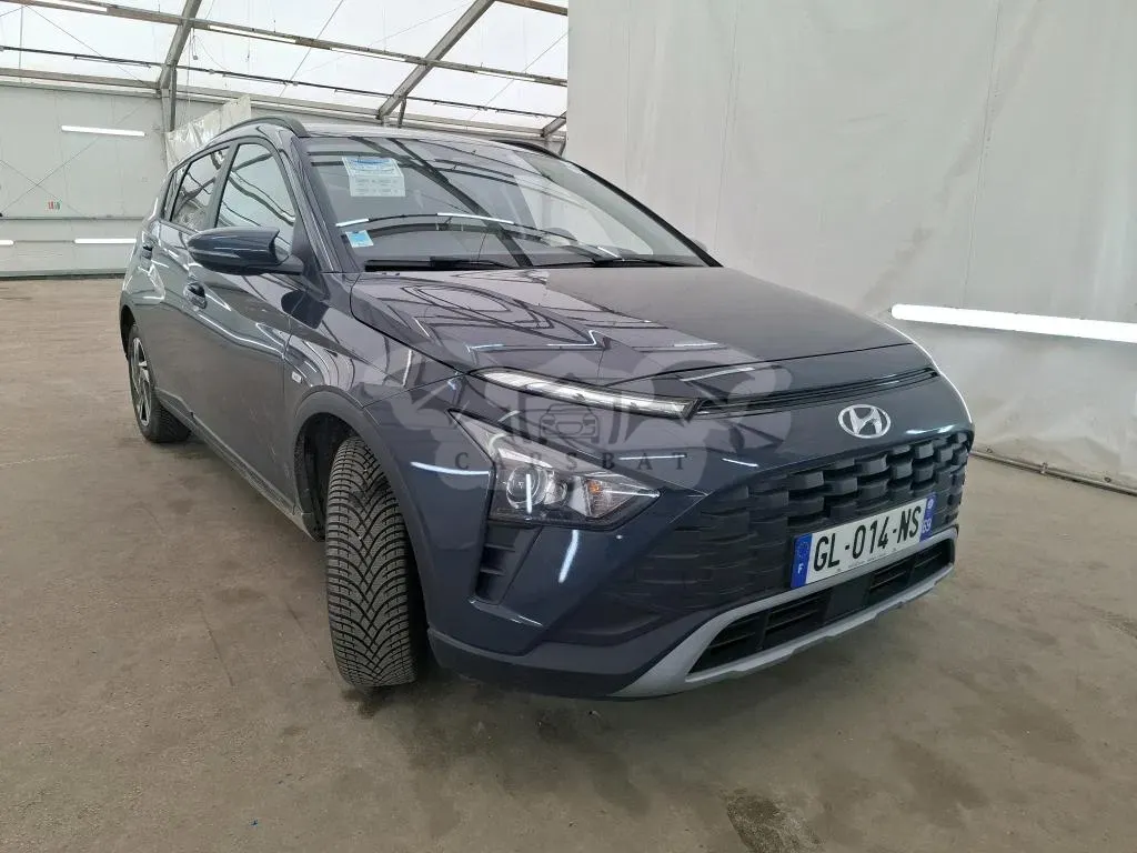 Hyundai Bayon 1.0 Intuitive 2023
