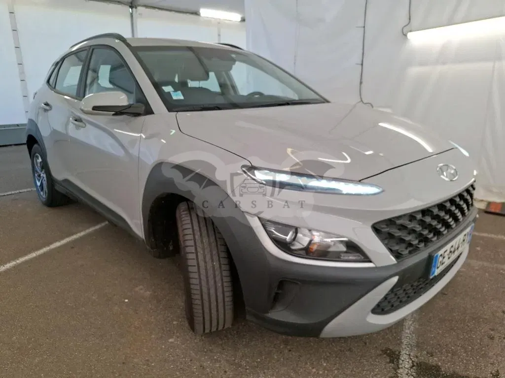 Hyundai Kona 1.6 GDI Business 2022