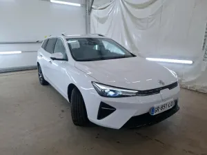 MG MG5 Luxury 2023