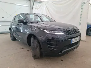 Land Rover Range Rover Evoque 1.5 P300e S 2023